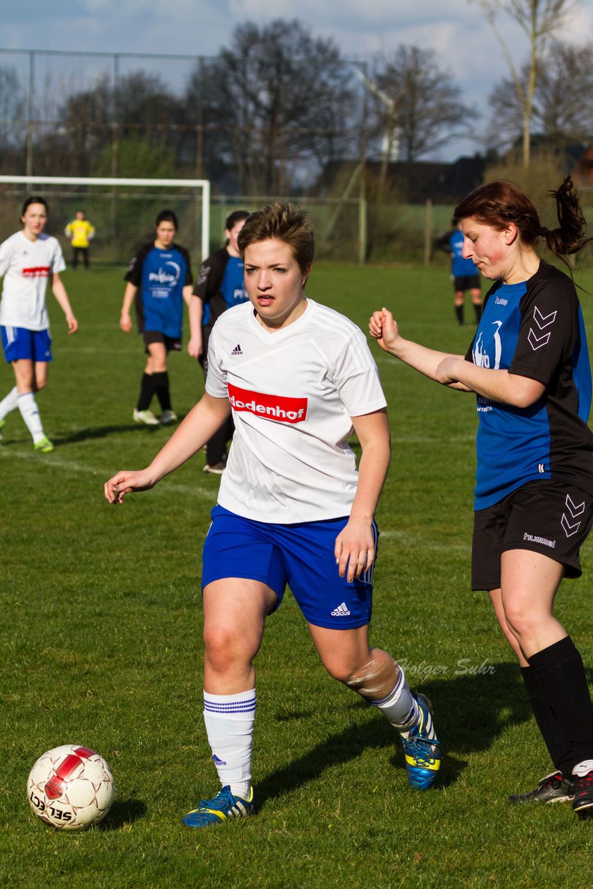 Bild 327 - Frauen BraWie - FSC Kaltenkirchen : Ergebnis: 0:10